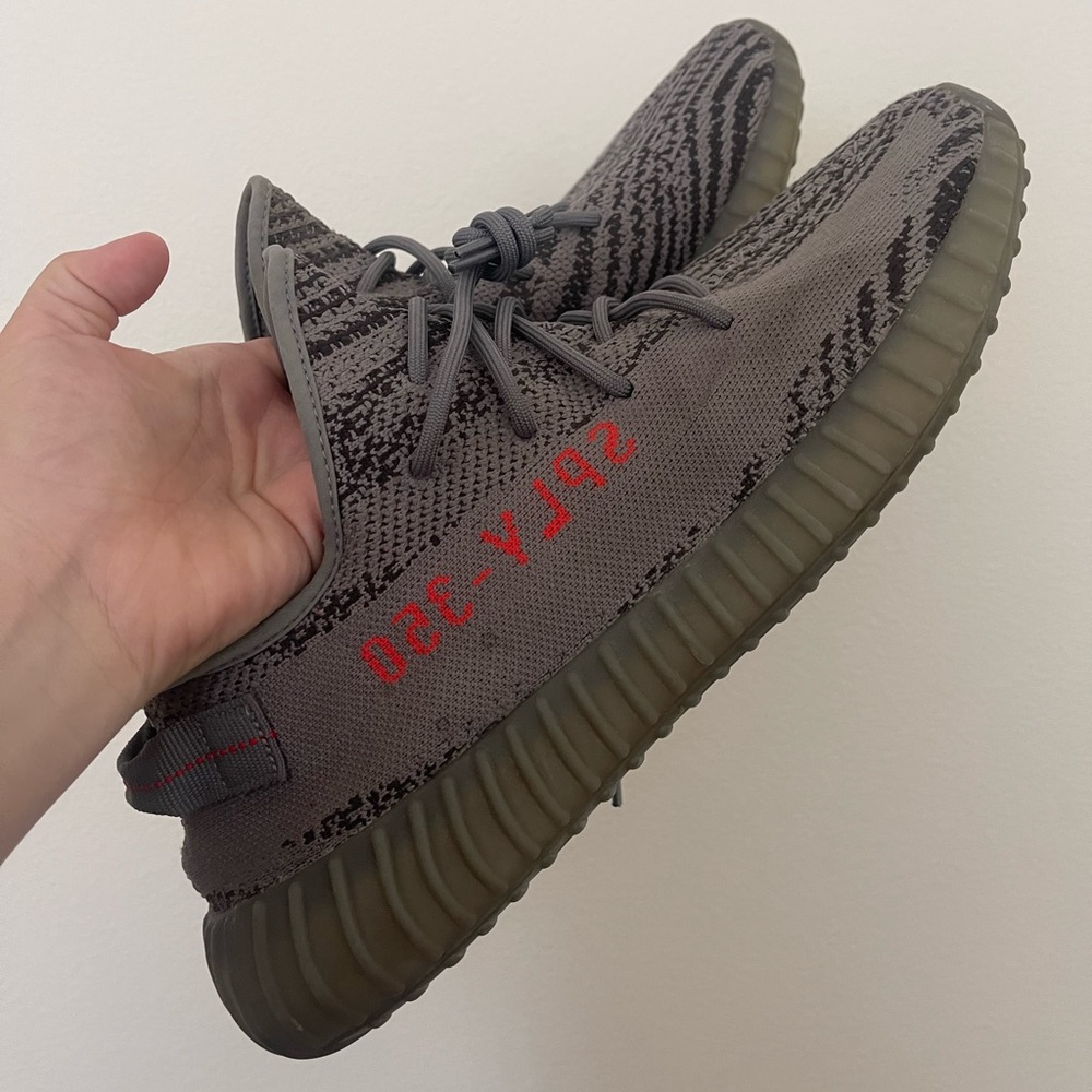 Used Adidas Yeezy 350